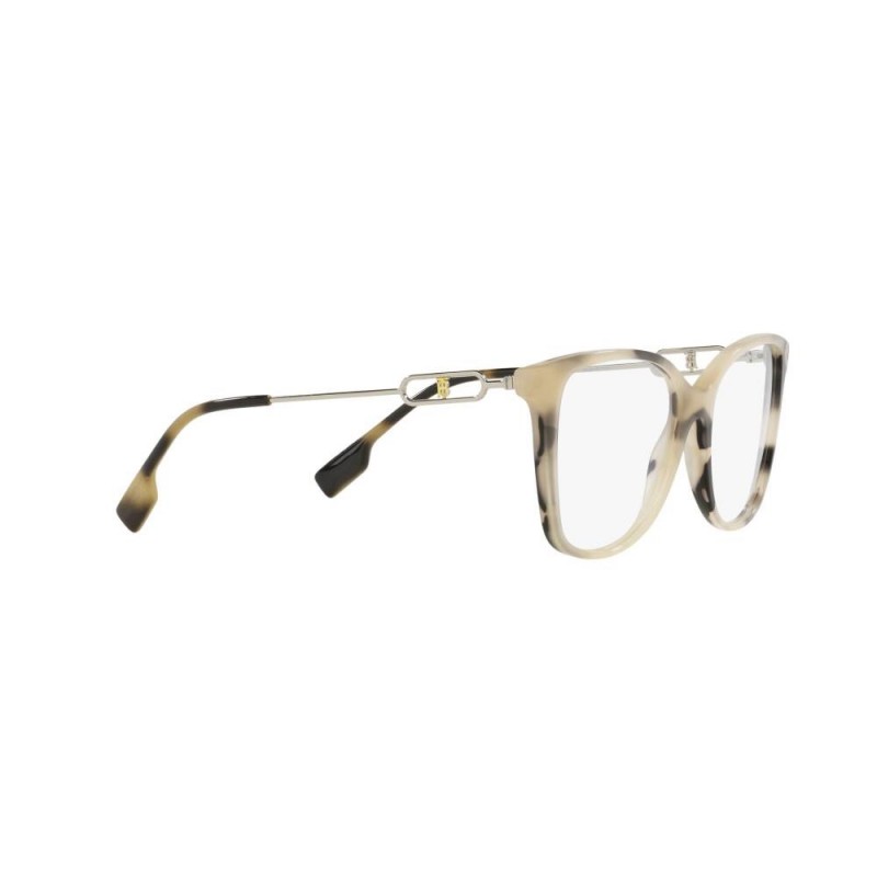 Burberry BE2336 Eyeglasses In Stone