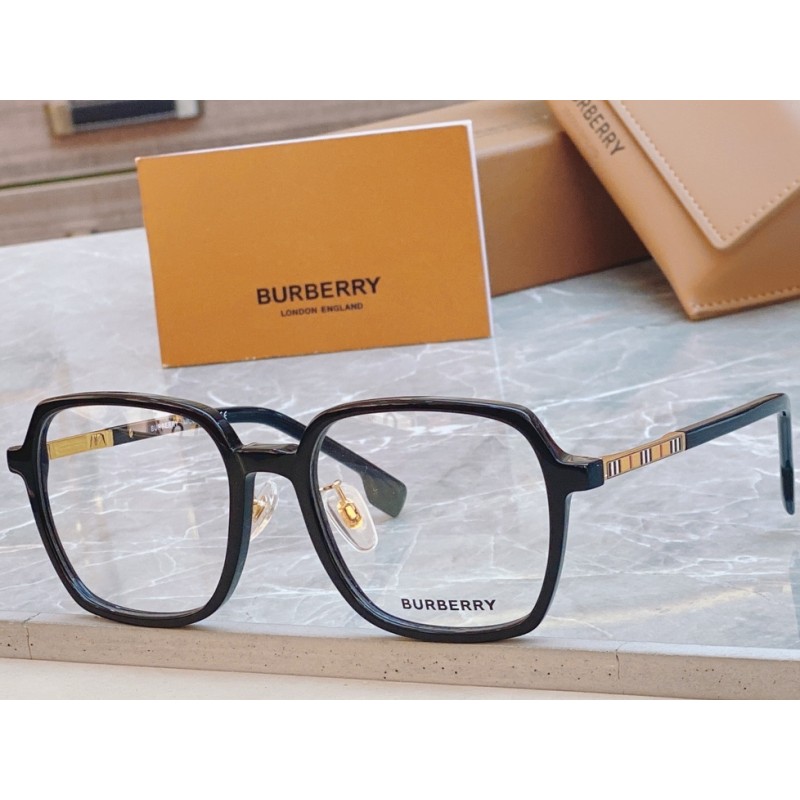 Burberry BE2337 Eyeglasses In Black Gold