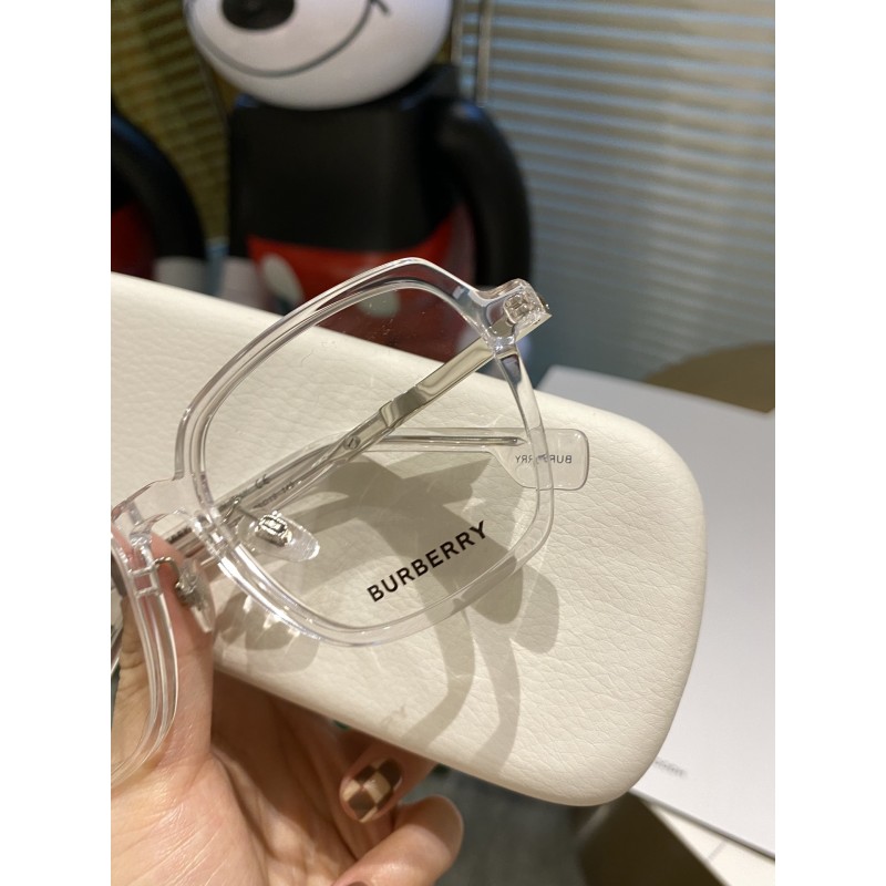 Burberry BE2337 Eyeglasses In Clear