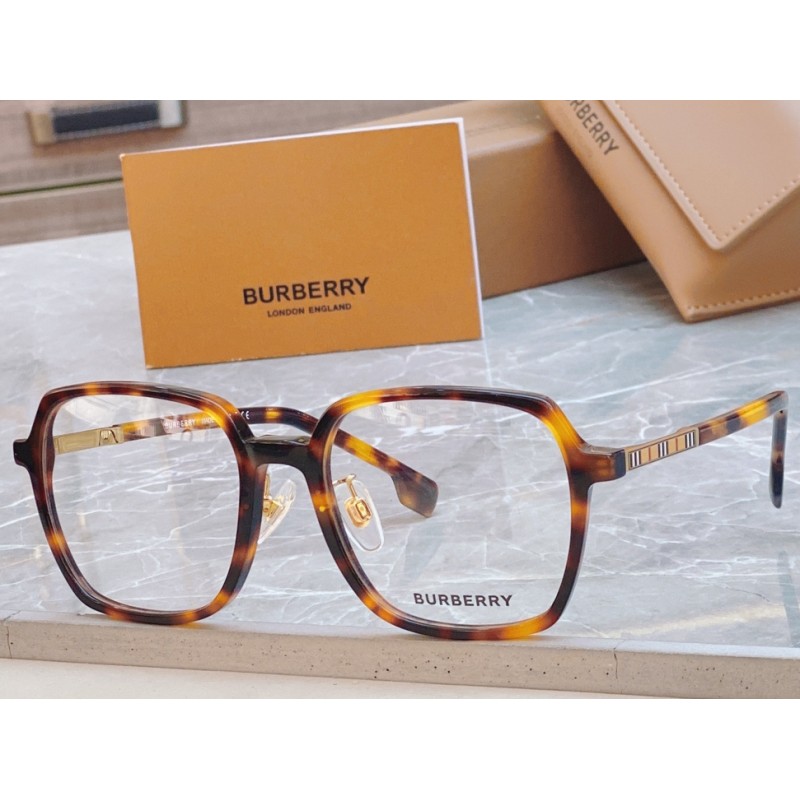 Burberry BE2337 Eyeglasses In Tortoiseshell