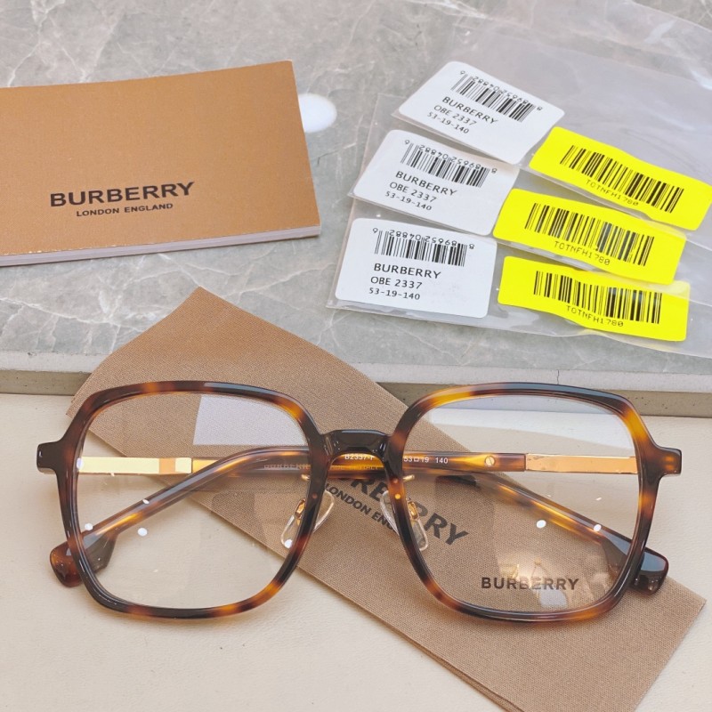 Burberry BE2337 Eyeglasses In Tortoiseshell