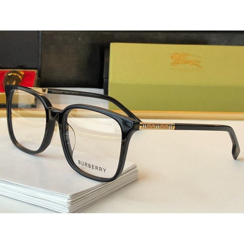 Burberry BE2338 Eyeglasses In Black