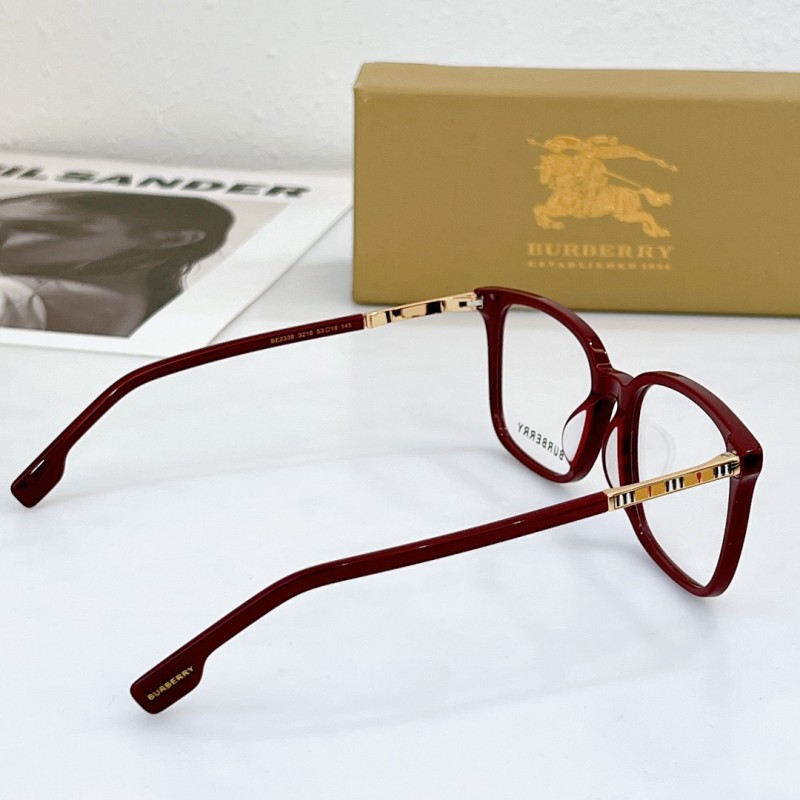 Burberry BE2338 Eyeglasses In Burberry