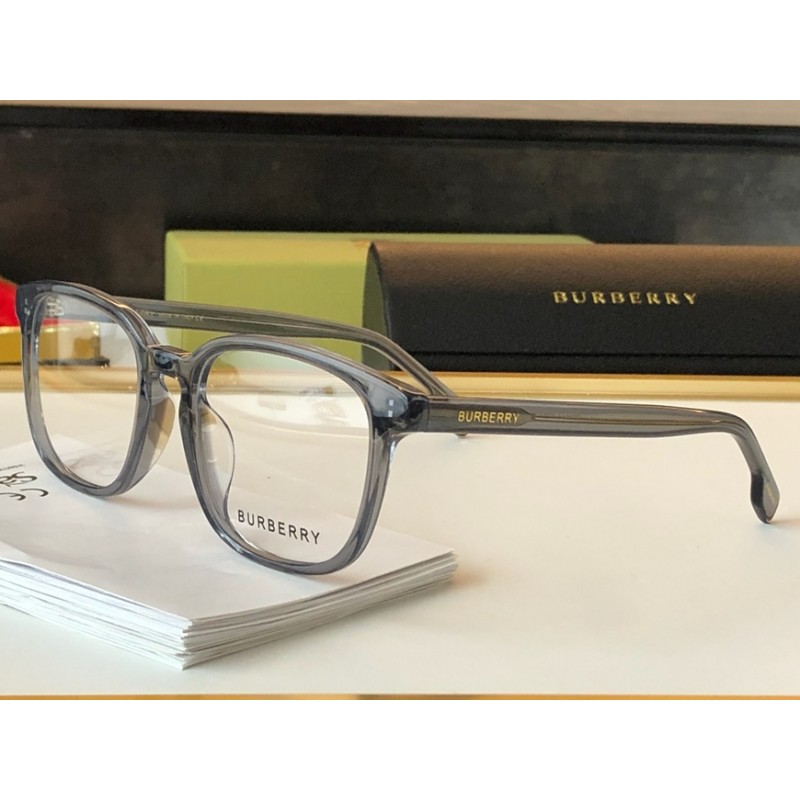 Burberry BE2344 Eyeglasses In Sheer Gray
