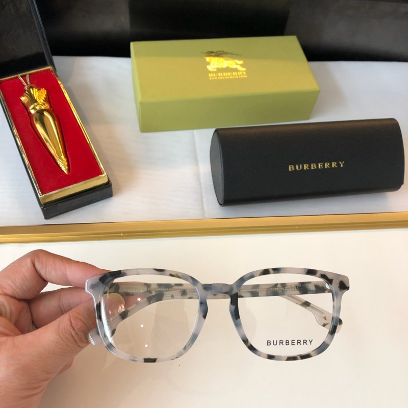 Burberry BE2344 Eyeglasses In Stone