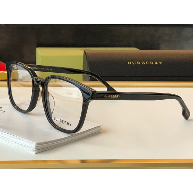 Burberry BE2344 Eyeglasses In Black