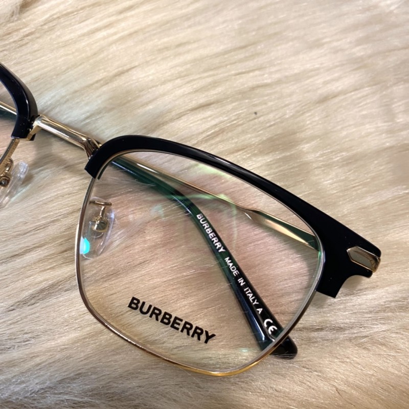 Burberry BE2348 Eyeglasses In Black Glod