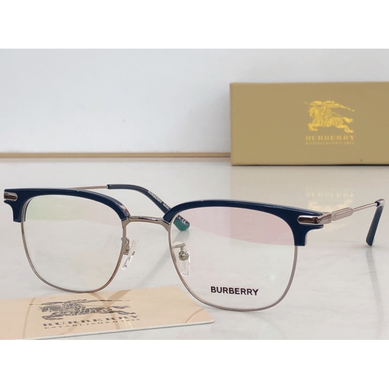 Burberry BE2348 Eyeglasses In Black Silver