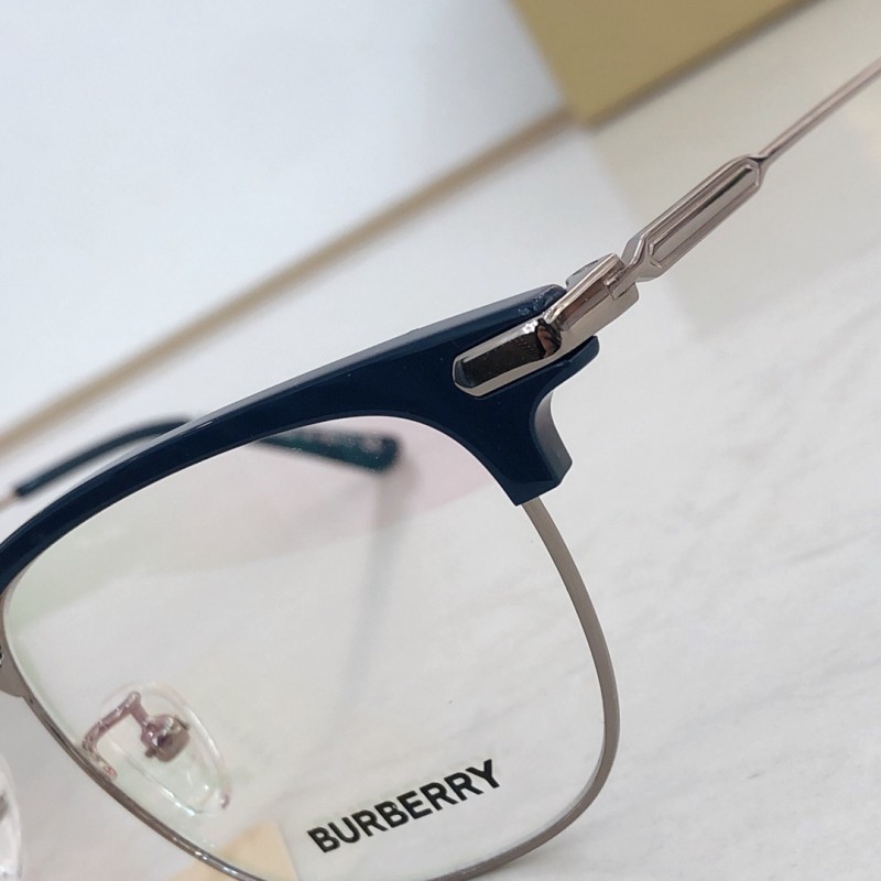 Burberry BE2348 Eyeglasses In Black Silver