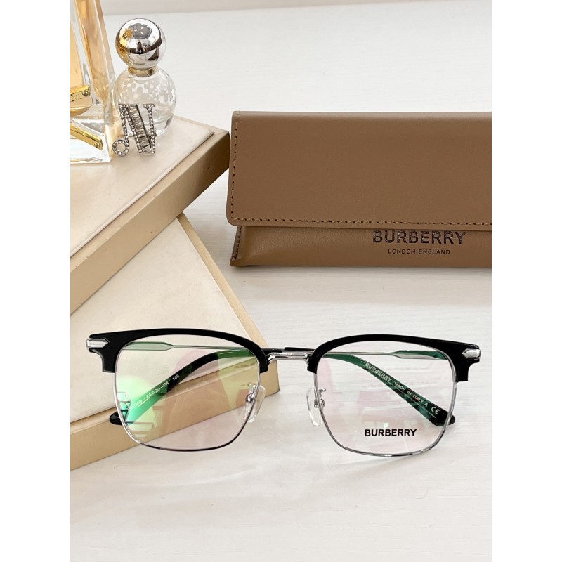 Burberry BE2348 Eyeglasses In Black