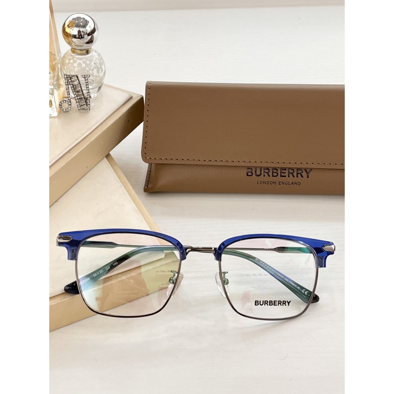 Burberry BE2348 Eyeglasses In Blue