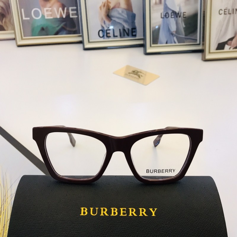 Burberry BE2355 Eyeglasses In Burberry