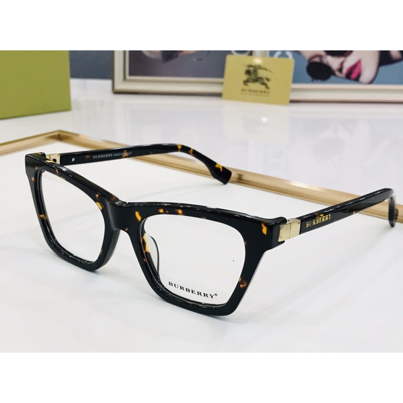 Burberry BE2355 Eyeglasses In Tortoiseshell