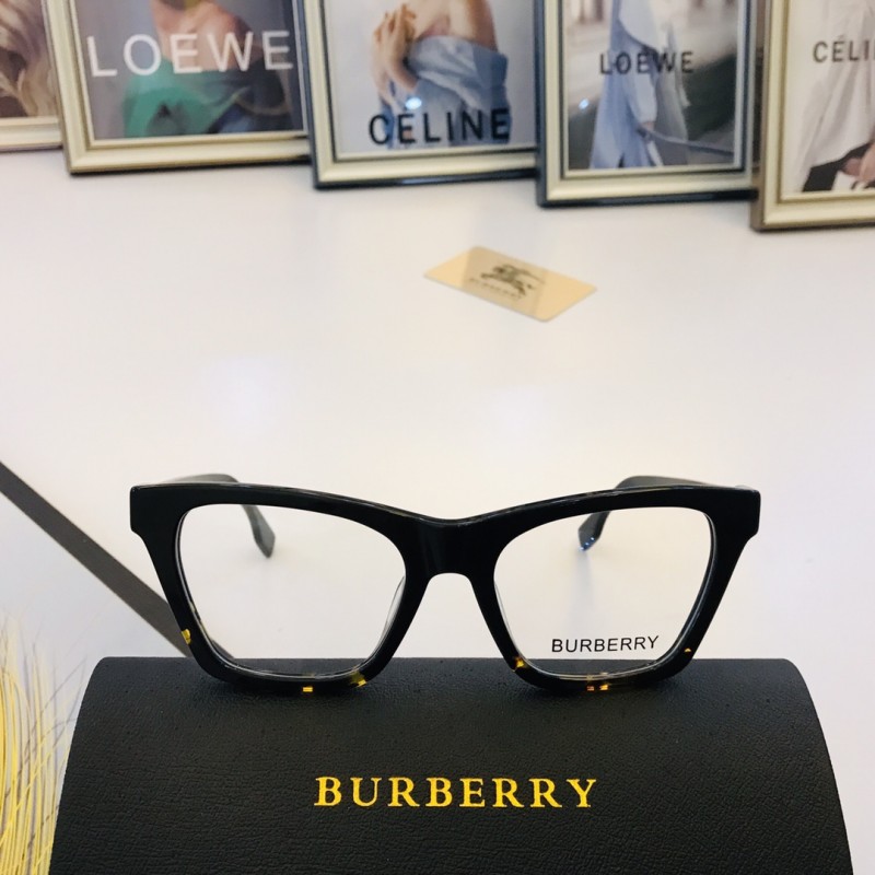 Burberry BE2355 Eyeglasses In Tortoiseshell