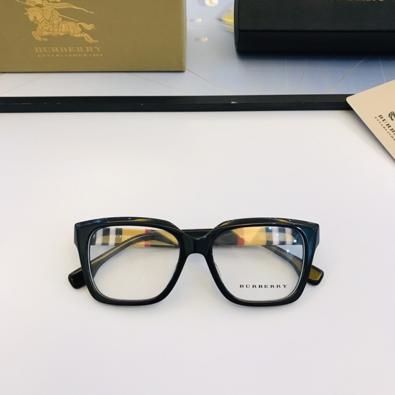 Burberry BE2366 Eyeglasses In Black