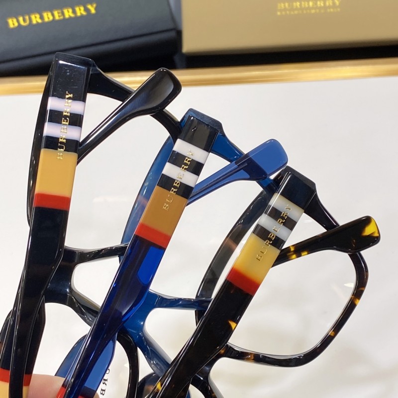 Burberry BE2366 Eyeglasses In Blue