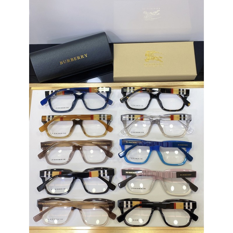 Burberry BE2366 Eyeglasses In Blue