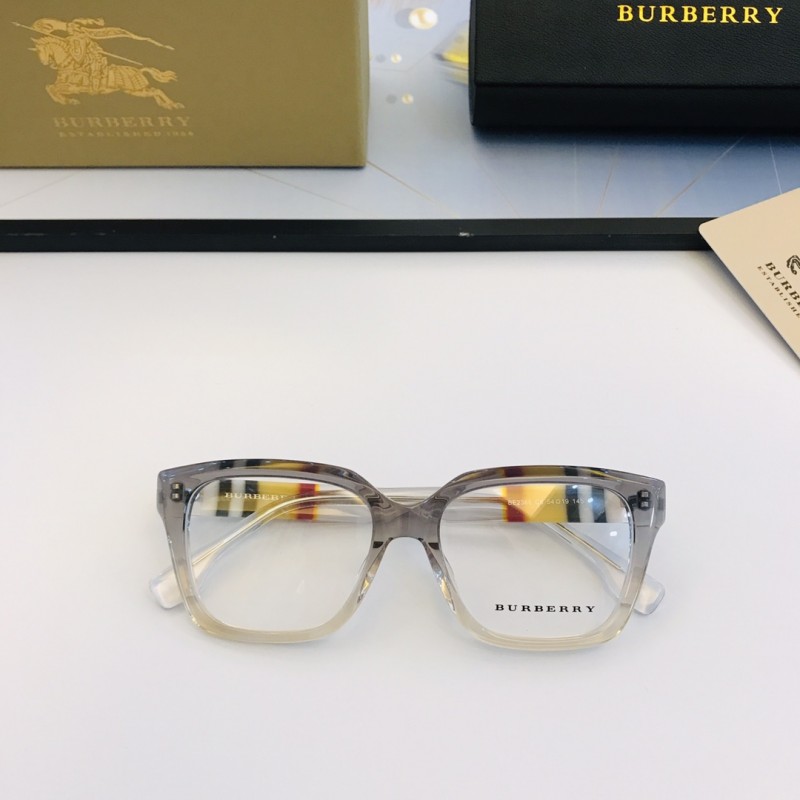Burberry BE2366 Eyeglasses In Gradient Gray