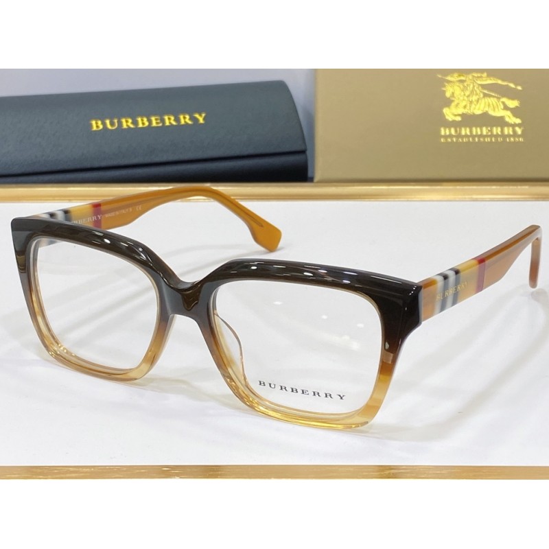 Burberry BE2366 Eyeglasses In Graduated Tan