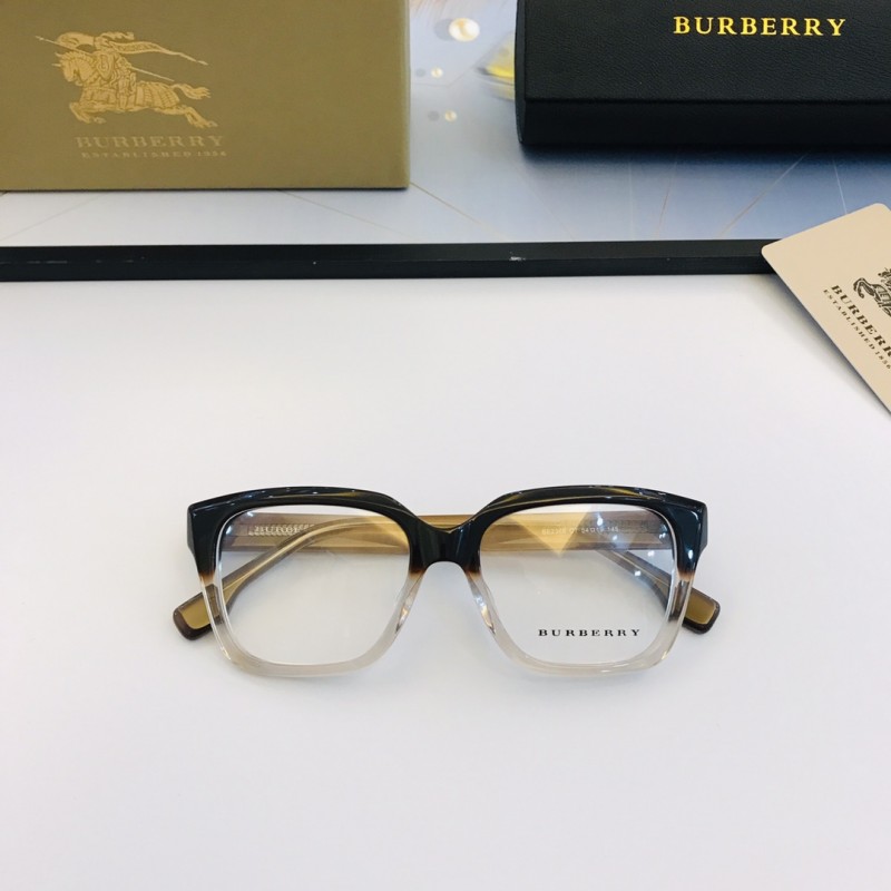 Burberry BE2366 Eyeglasses In Graduated Tan