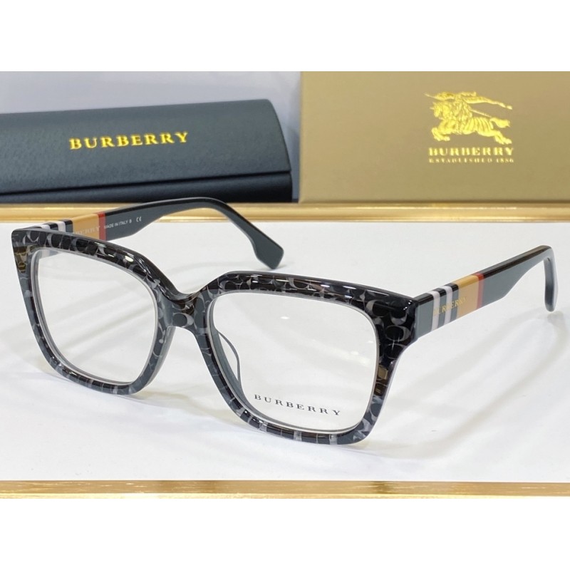 Burberry BE2366 Eyeglasses In Stone