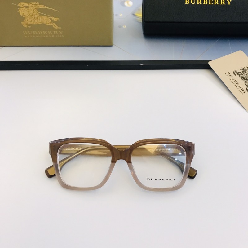 Burberry BE2366 Eyeglasses In Tawny Pink