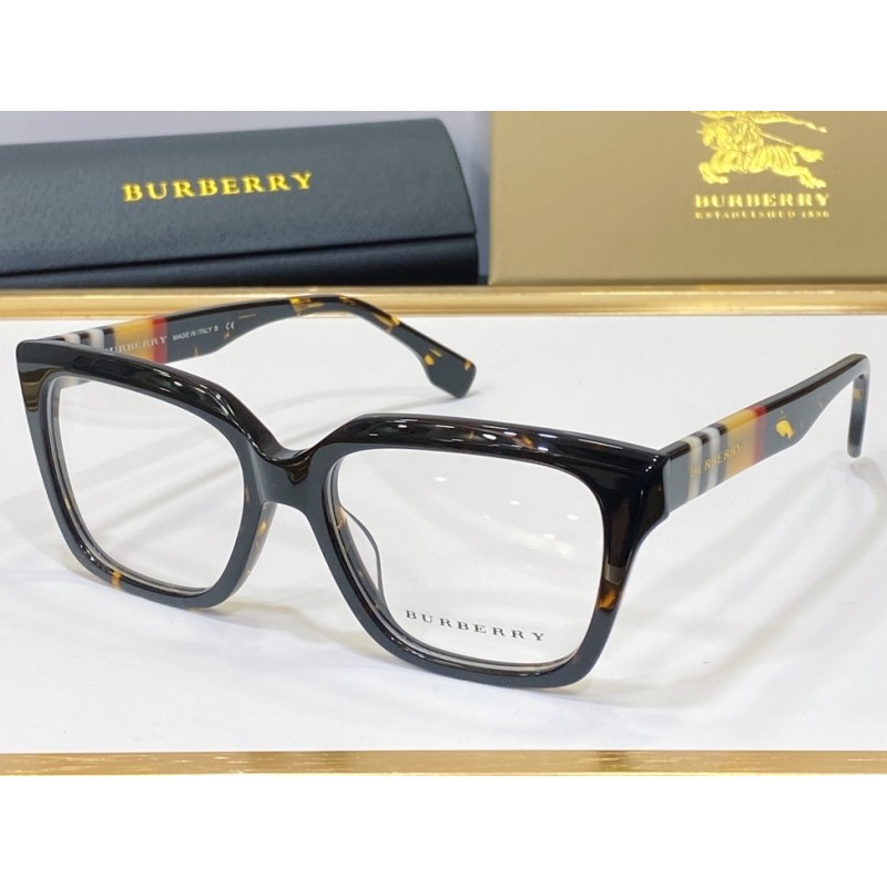 Burberry BE2366 Eyeglasses In Tortoiseshell