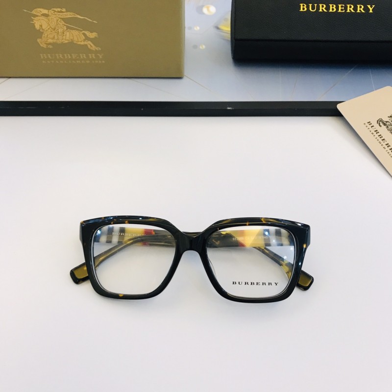 Burberry BE2366 Eyeglasses In Tortoiseshell