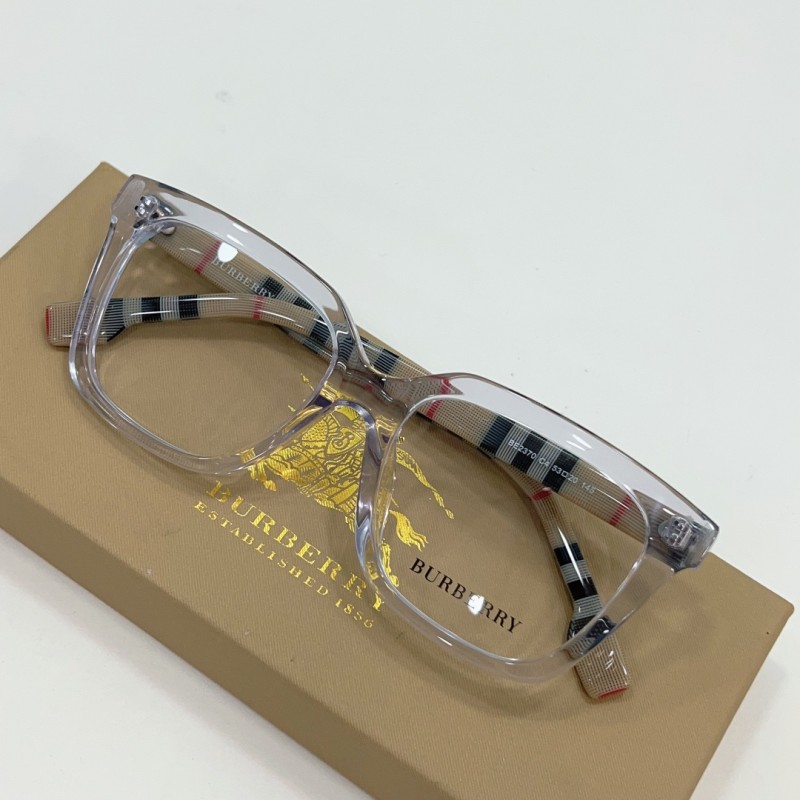 Burberry BE2370 Eyeglasses In Clear