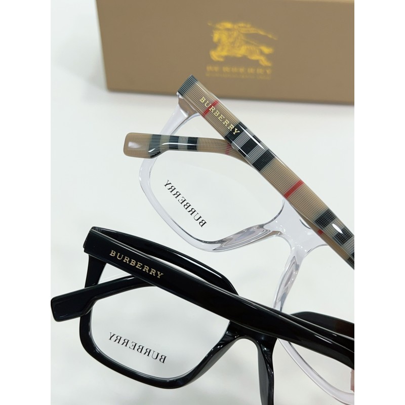 Burberry BE2370 Eyeglasses In Clear