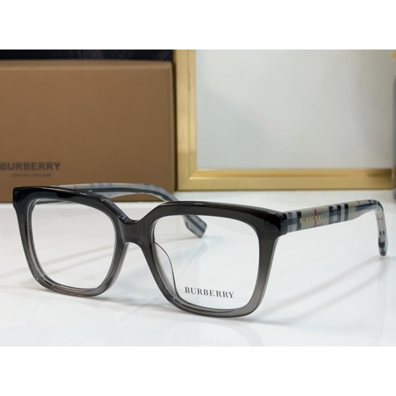 Burberry BE2370 Eyeglasses In Gradient Gray