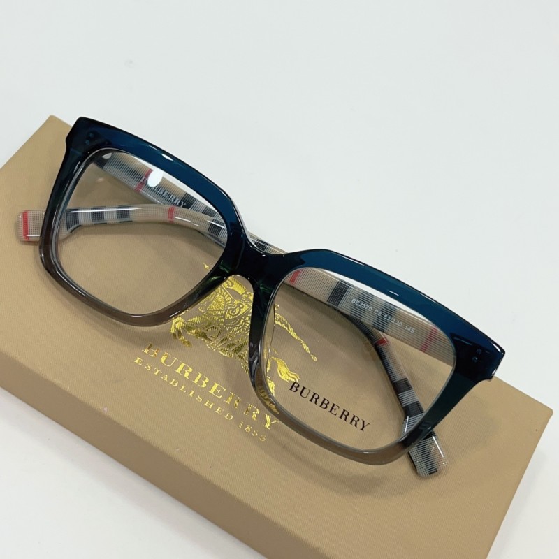 Burberry BE2370 Eyeglasses In Graduated Blue