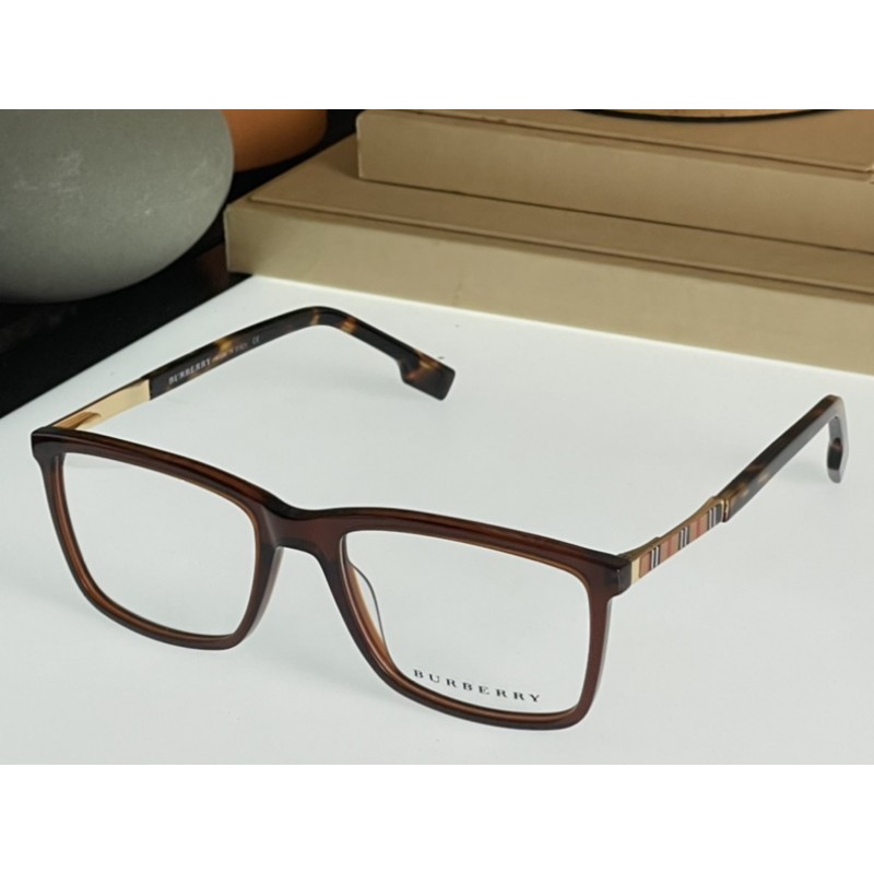 Burberry BE2932 Eyeglasses In Brown