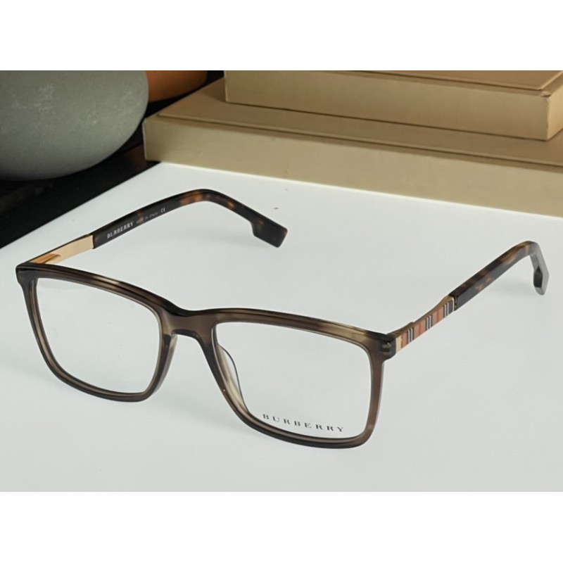 Burberry BE2932 Eyeglasses In Tortoiseshell