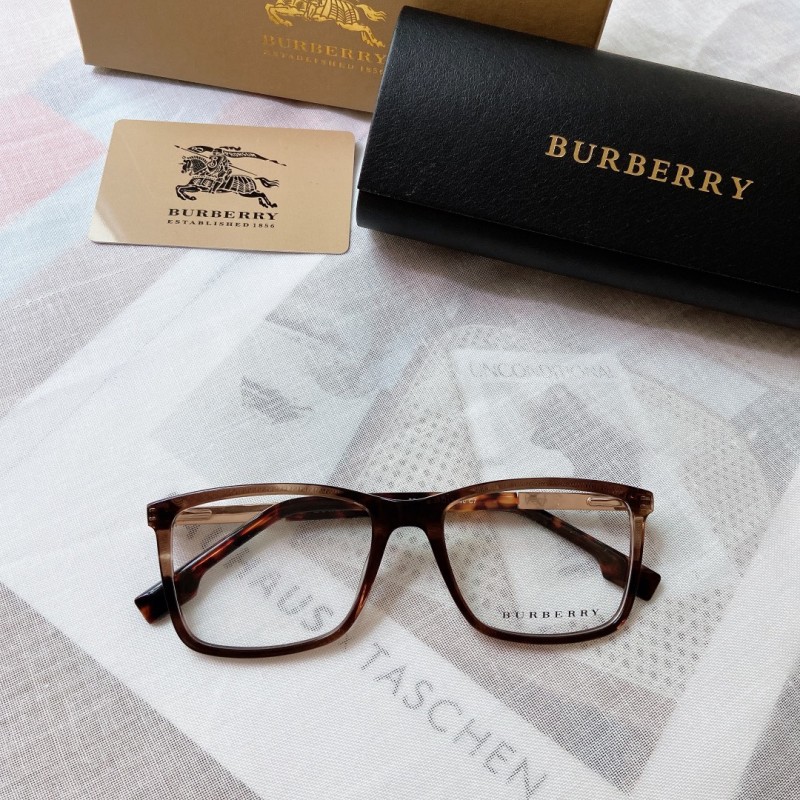 Burberry BE2932 Eyeglasses In Tortoiseshell