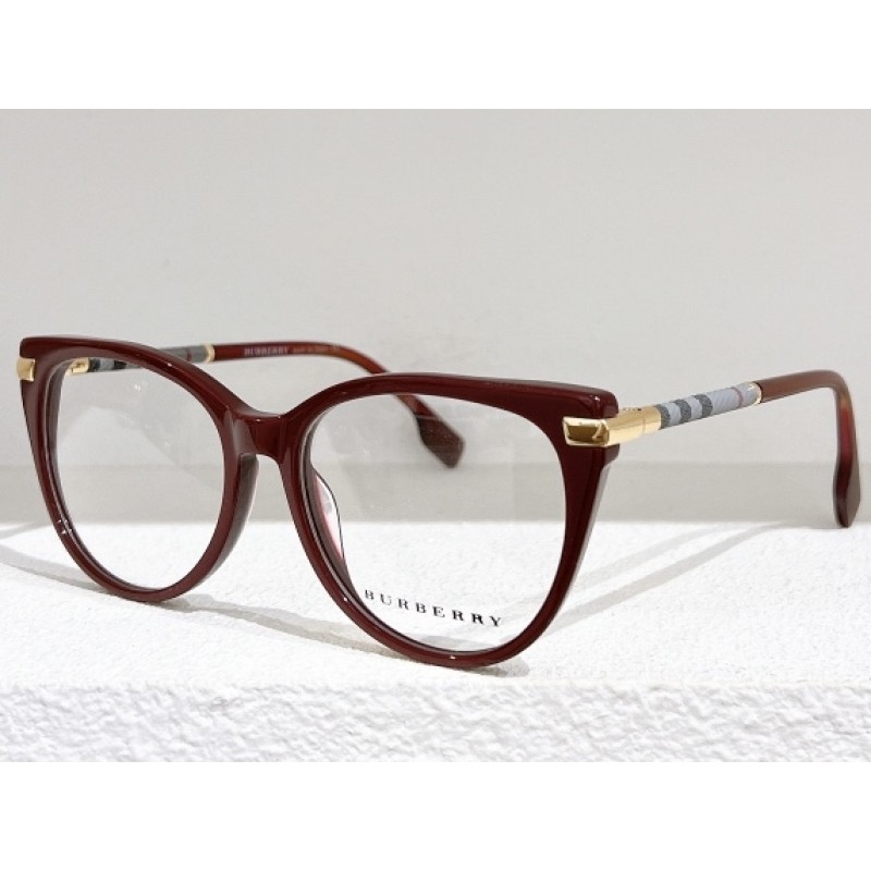 Burberry BE2948 Eyeglasses In Burberry