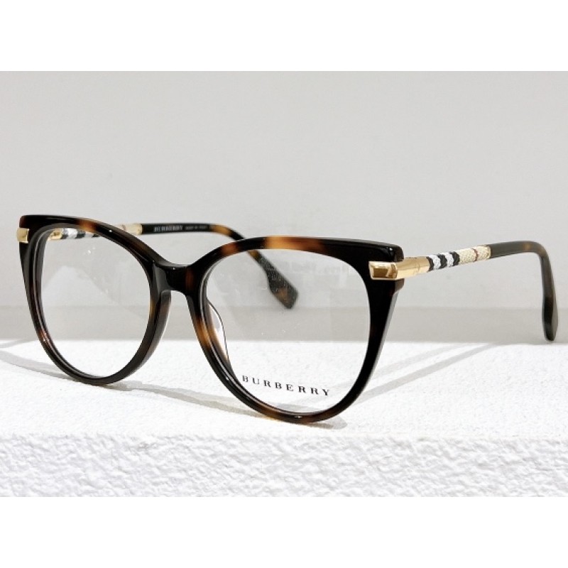 Burberry BE2948 Eyeglasses In Tortoiseshell