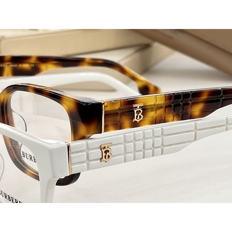 Burberry BE4747 Eyeglasses In Amber