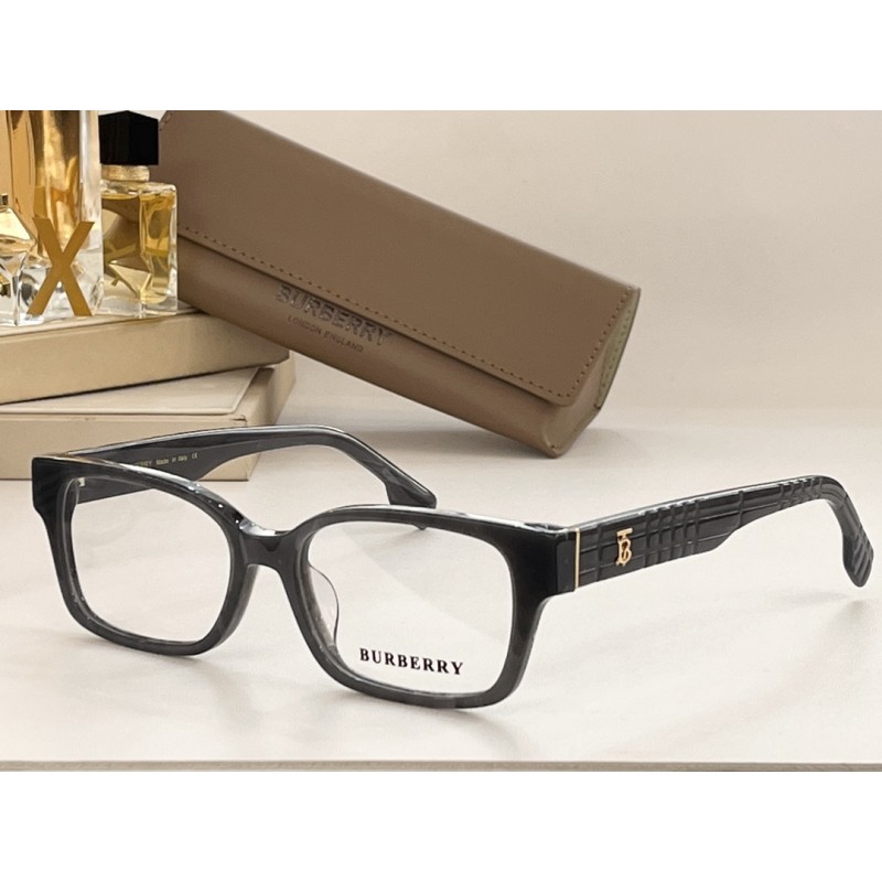 Burberry BE4747 Eyeglasses In Gray