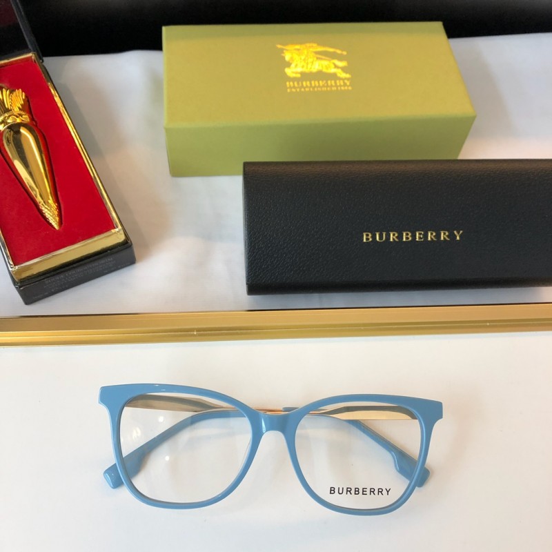 Burberry BU2333 Eyeglasses In Blue
