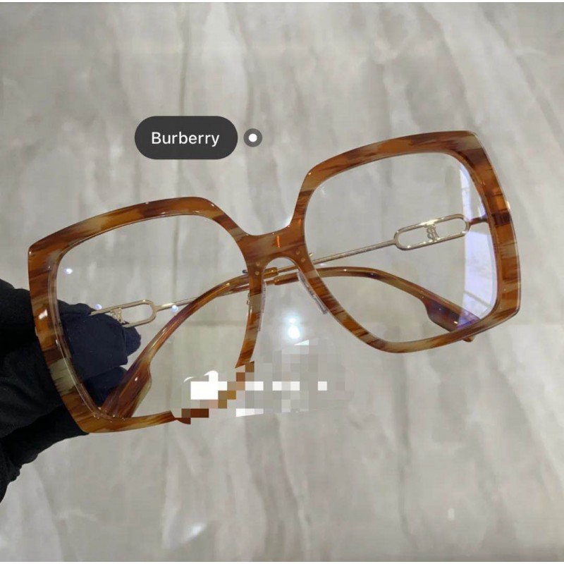 Burberry BE4332 Eyeglasses In Brown