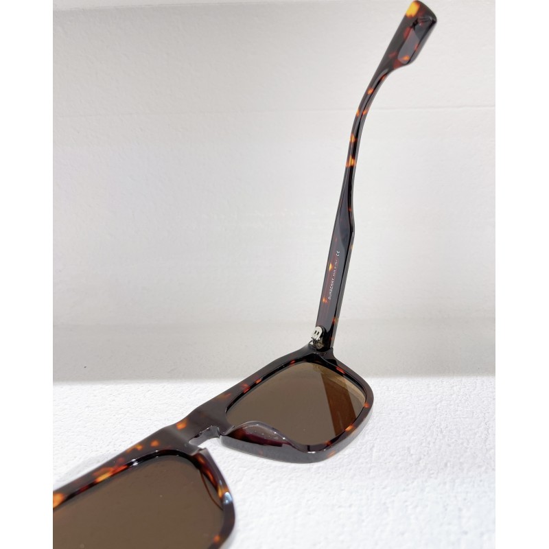 Burberry BE4396 Sunglasses In Tortoiseshell
